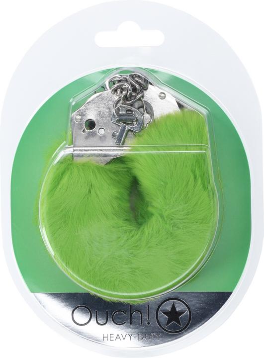 Groen