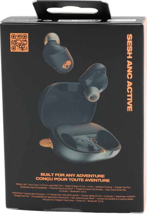 Actual product image Skullcandy Sesh ANC Active (48 h, Wireless)
