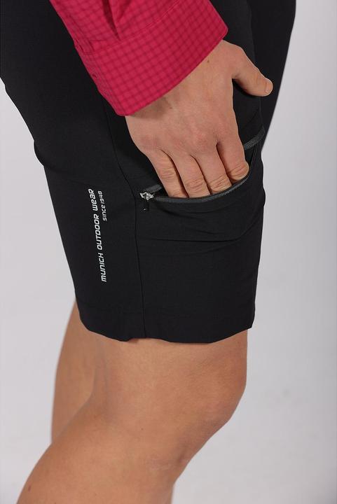 Image du produit Maul Sport Women's Tä¤schhorn (40)