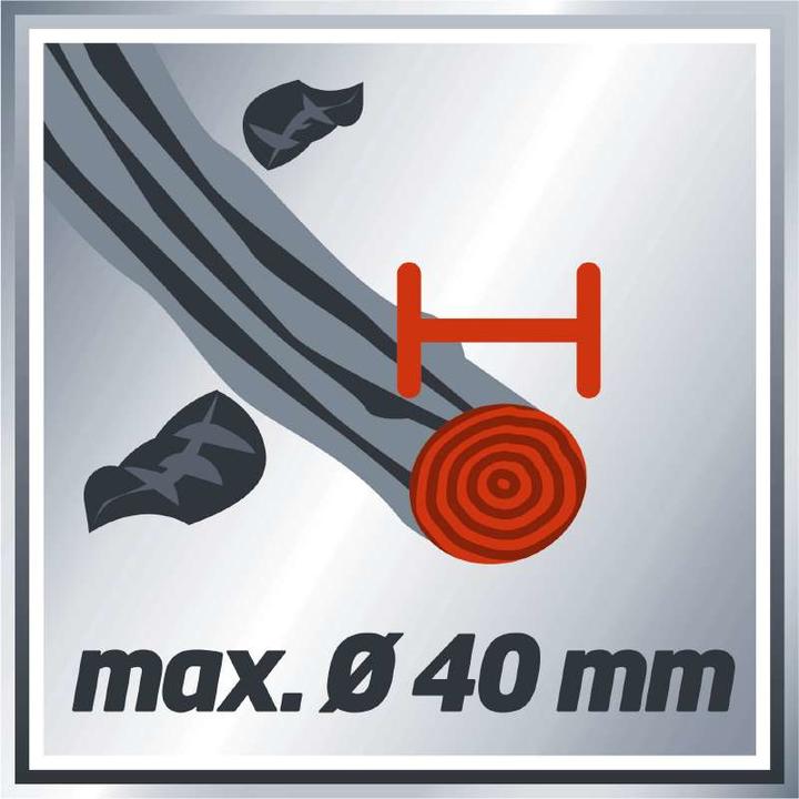 Productafbeelding Einhell GC-RS 2540