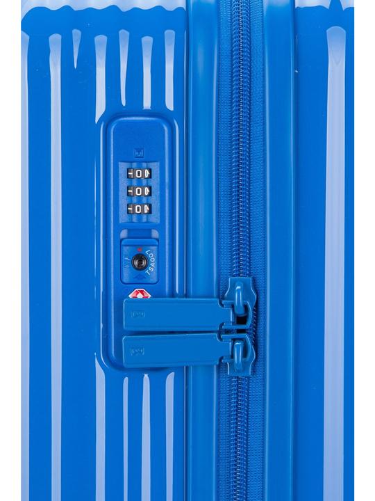 Immagine prodotto Bogner Koffer & Trolley Piz C55 Trolleycase SVZ 4w (38 l)