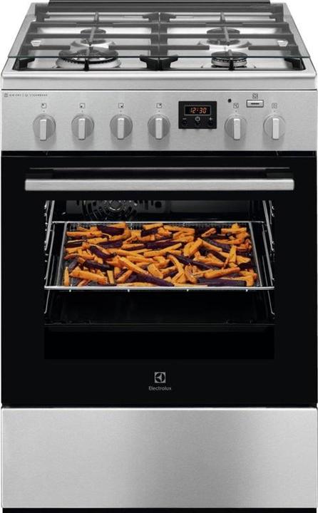 Produktbild Electrolux LKK664220X Electrolux