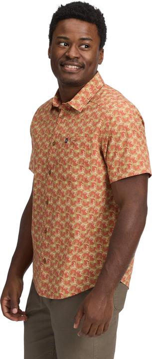 Produktbild Black Diamond M Wingate Ss Shirt (L)