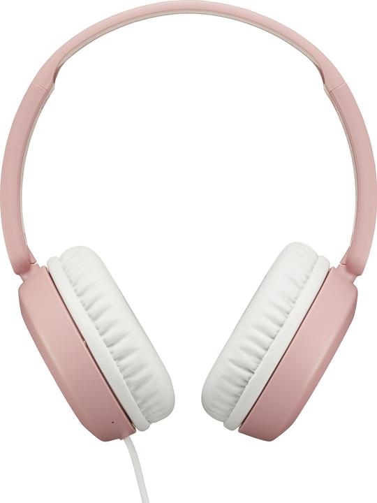 Image du produit JVC HA-S31M (Pas de réduction du bruit, Filaire)