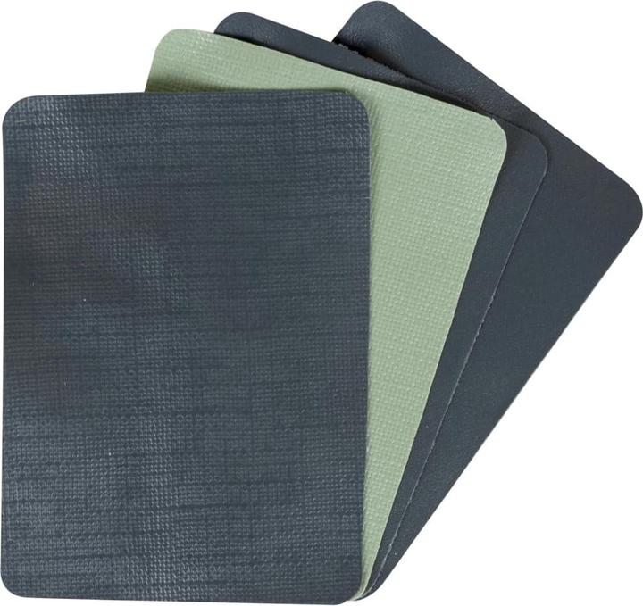 Immagine prodotto Bo-Camp Velours Air-xl 2 Luchtbed - 2-persone - 200x140x23 cm