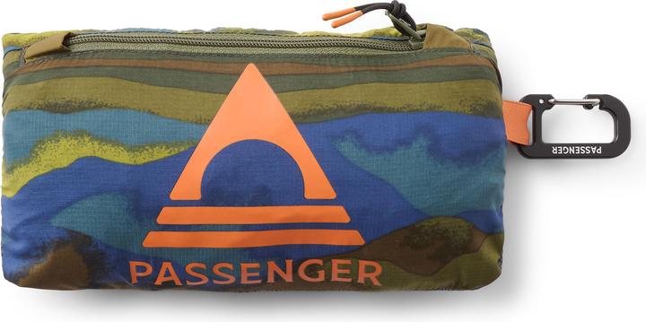 Immagine prodotto Passenger Gusto Windshell (S)