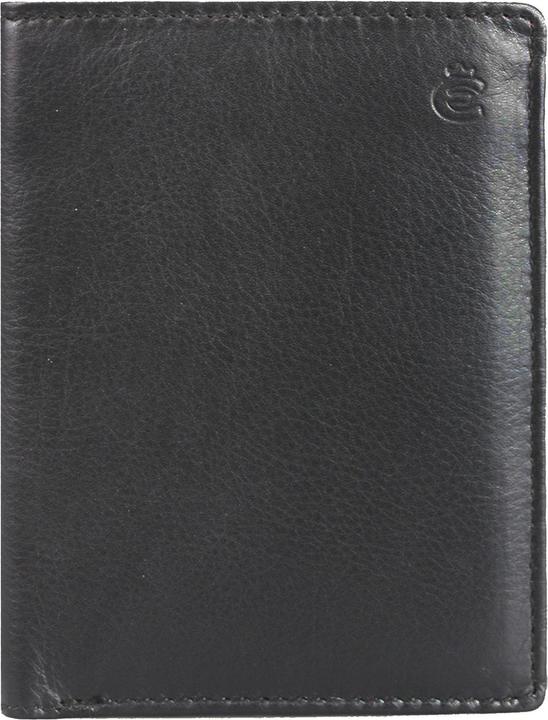 Produktbild Esquire Eco Geldbörse Leder 9 cm