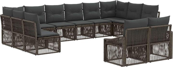 Produktbild vidaXL Outdoor-Sitzplätze