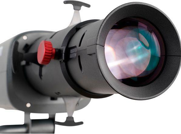 Actual product image Amaran Spotlight SE (19° lens kit ) (Studio light)