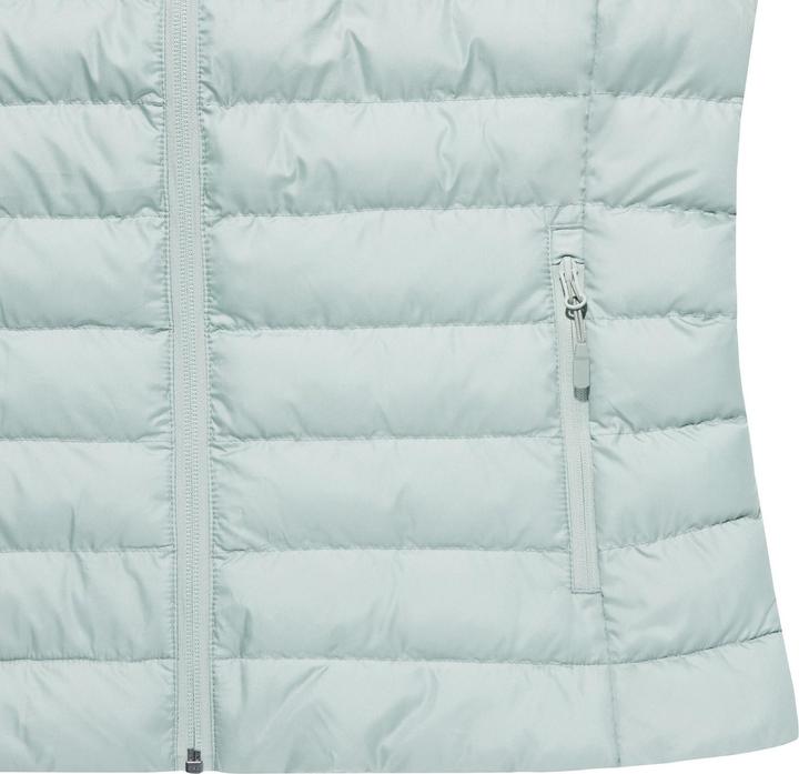 Actual product image Universal Textiles Womens/Ladies Meru Recycled Polyester Body Warmer (XS)