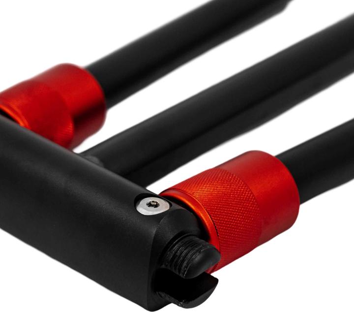 Actual product image Zero Lenker T Ersatzteil