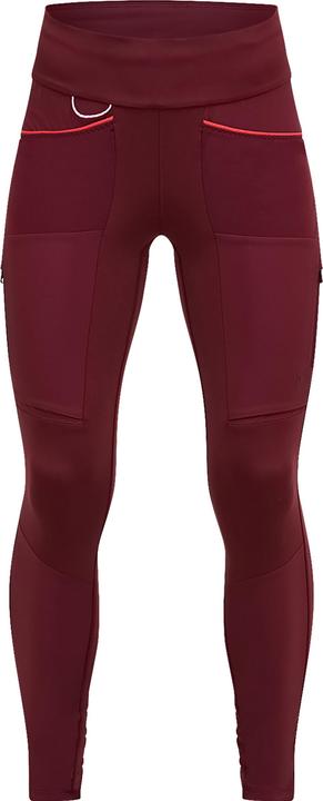 Produktbild Peak Performance Women's Ascent Track Tights (M)
