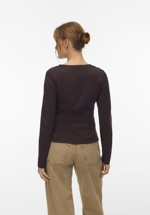 Produktbild Vero Moda AWPATRICIA Strickjacke Strickjacke (M)