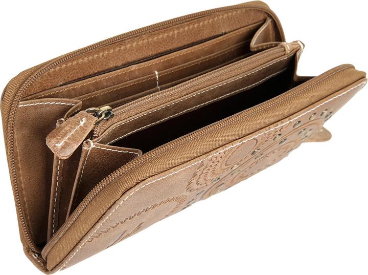 Actual product image Bruno Banani Geldbörse