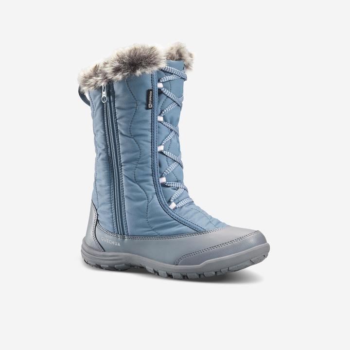Grey, Blue