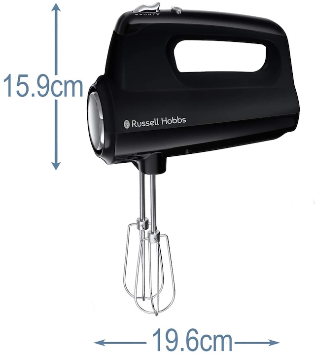 Image du produit Russell Hobbs Handmixer (350 W)