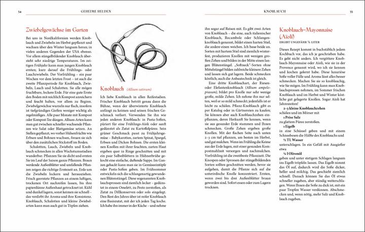 Image du produit The Art of Simple Food (Allemand, Alice Waters, 2014)