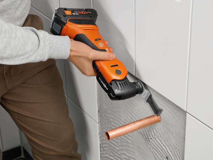 Image du produit Fein MultiMaster AMM 700 Max Top AS
