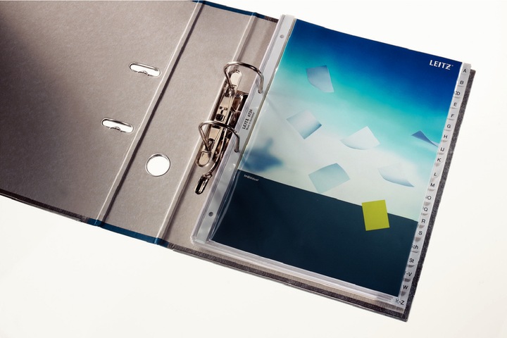 Immagine prodotto Durable Registro PP