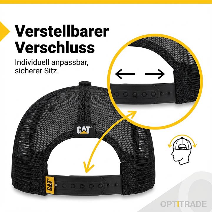 Produktbild Cat XL Logo (One Size)