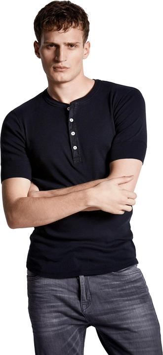 Produktbild Schiesser T-Shirt Retro Bequem sitzend (M)