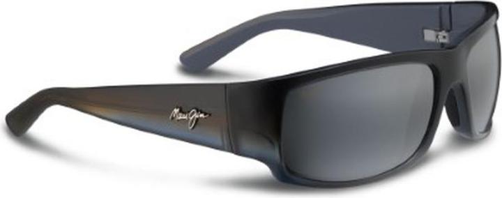 Actual product image Maui Jim Marble Frame Sunglasses