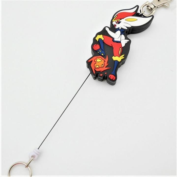 Actual product image SK Japan Pokemon - Liberlo