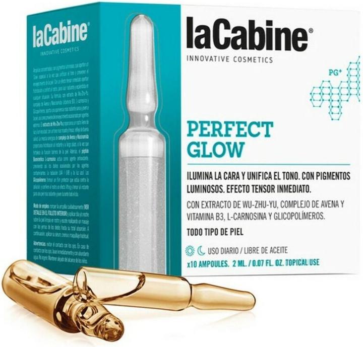 Produktbild La Cabine Perfect Glow (20 ml)