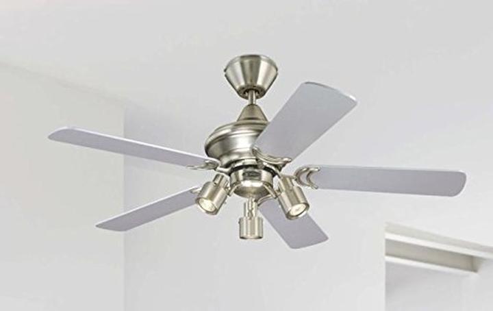 Produktbild Westinghouse Deckenventilator (50 dB)