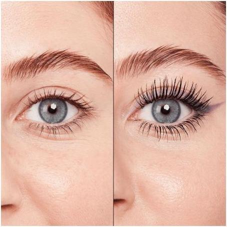 Produktbild Coty Rim.Tusz Thrill Seeker Black (Pitch Black)