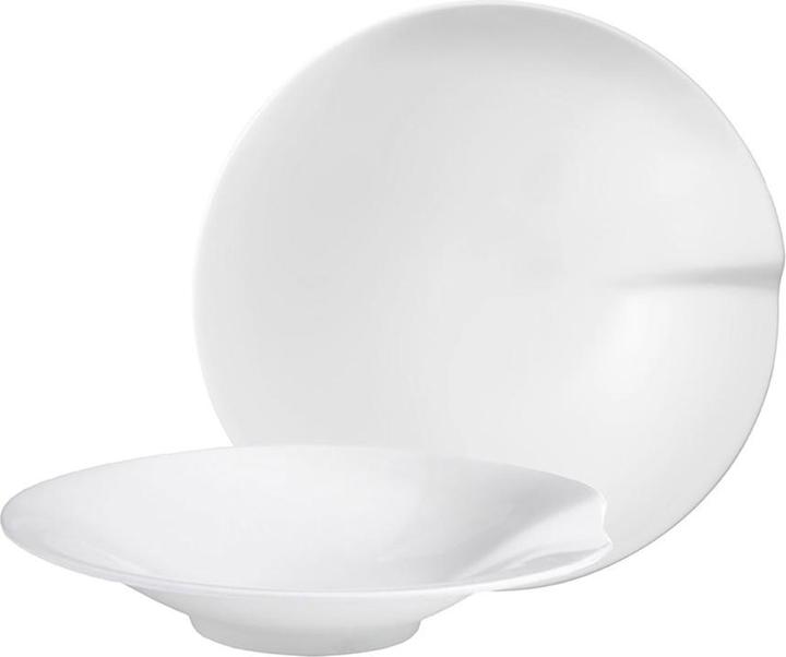 Image du produit Villeroy & Boch Assiette à pâtes L Set 2 pièces Pasta Passion (2 x, 30.50 cm)
