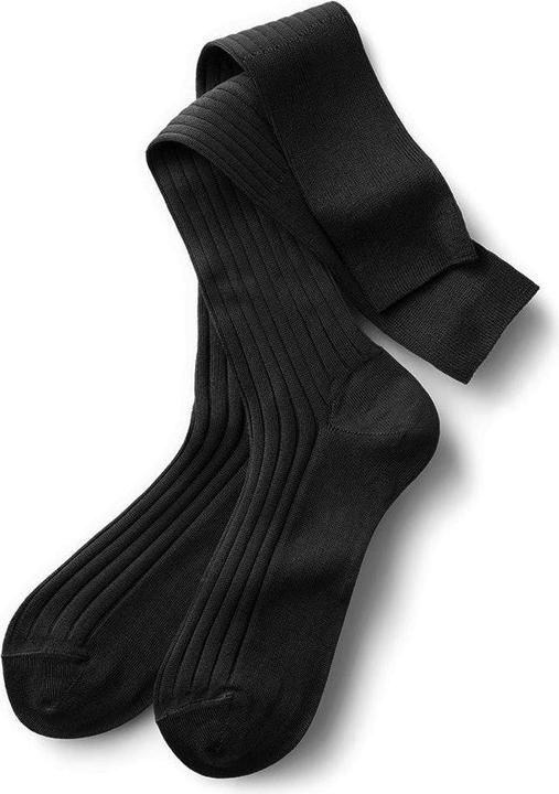 Produktbild Blacksocks Kniestrümpfe (Einzelpack, XL, 37 - 39)