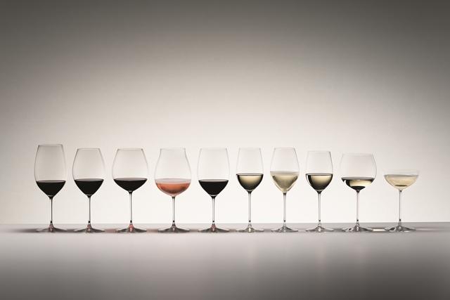 Actual product image Riedel Veritas (65 cl, 2 Glasses, Red wine glasses)