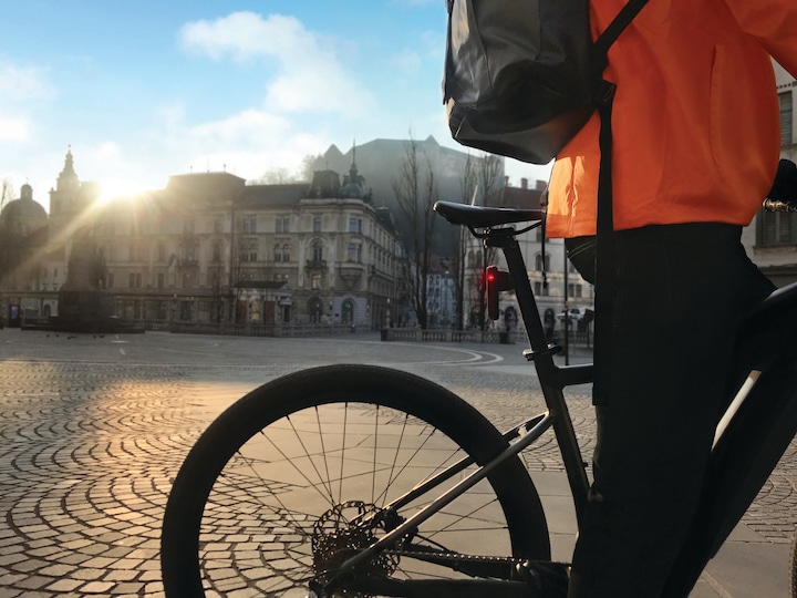 Produktbild Garmin Varia RTL516 (20 lm, 5 lm)
