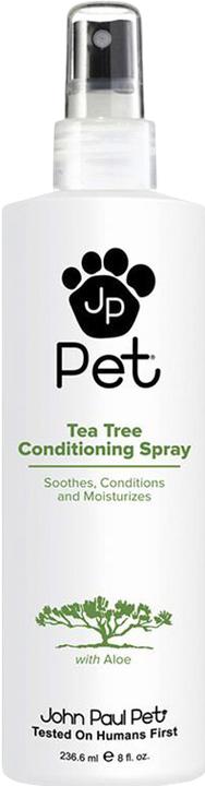 Actual product image Paul Mitchell John Paul Pet Tea Tree Conditioning Spray.6 (236.60 ml)