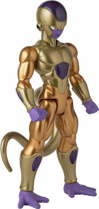 Immagine prodotto Bandai Freezer d'oro