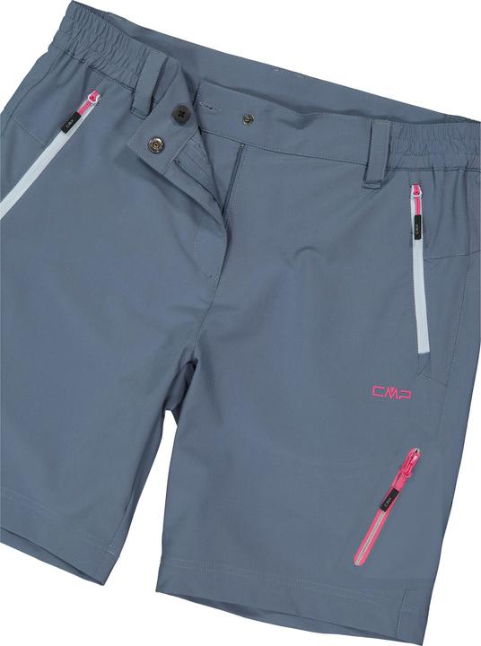 Produktbild CMP Campagnolo Women's Bermuda Stretch (S)
