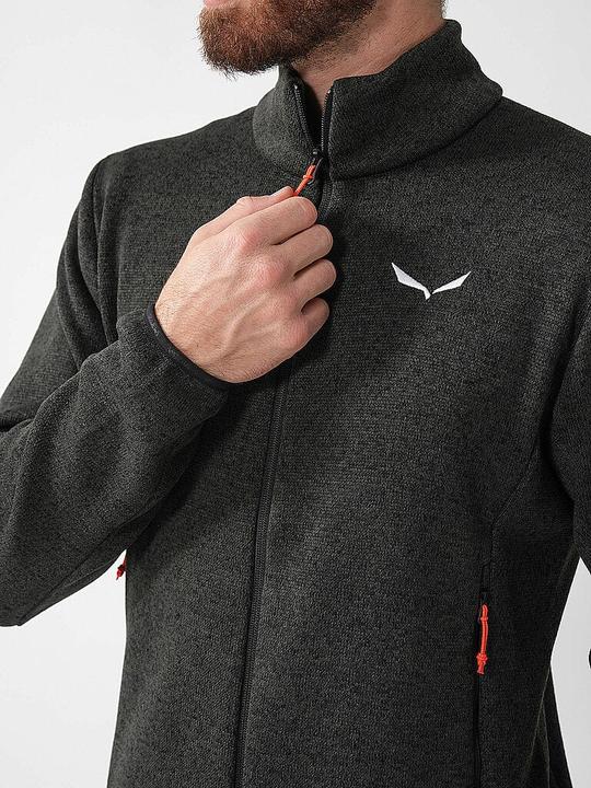 Produktbild Salewa Puez Rocca Polarlite Jacke (54, XXL)
