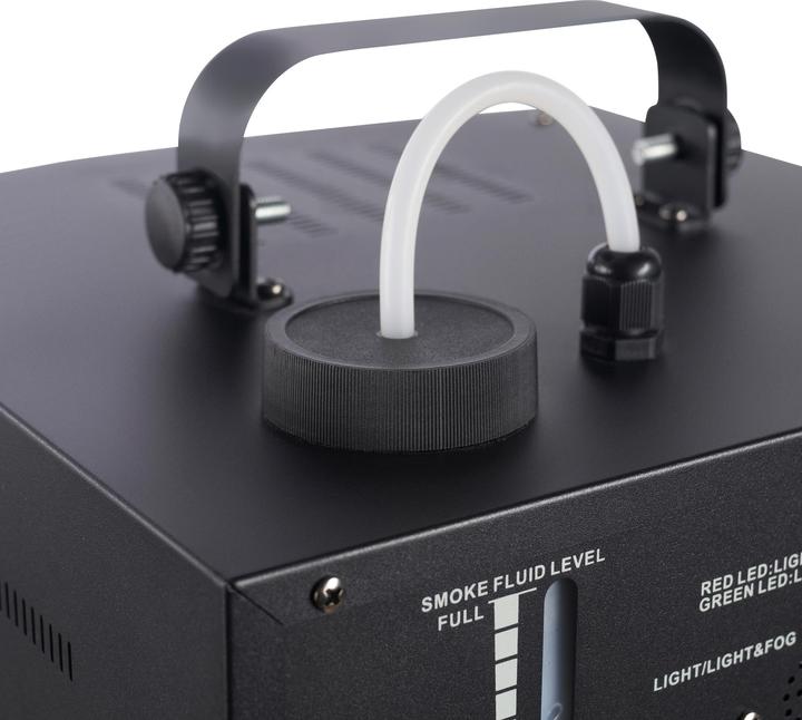 Produktbild Lenco PDR-015WH