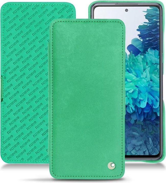 Menthe vintage ( Pantone #37b375 )