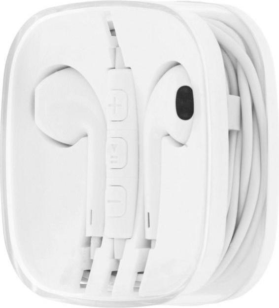 Actual product image my-eXtra HR-ME25 (Cable)