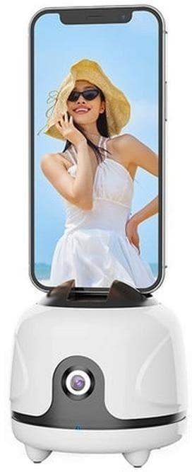 Actual product image Ulanzi Bracket Smart Car Tracking (Plastic)