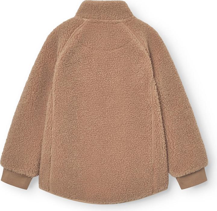 Immagine prodotto Mini a ture Matcedric Teddyfleece (110)