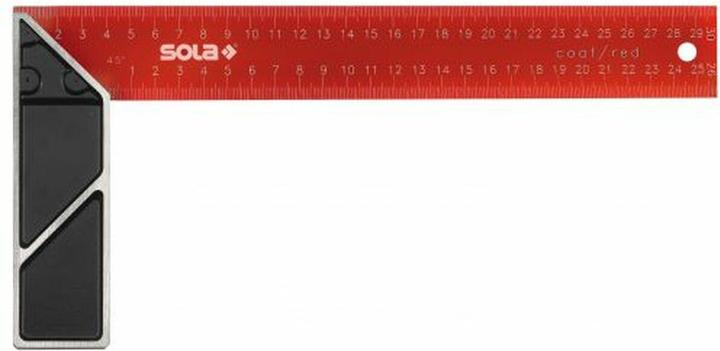 Produktbild Sola SRC 250-Escuadra Carpintero 250x145mm