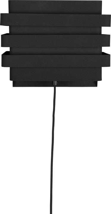 Dutchbone Dumont Wall Lamp Black (E27)