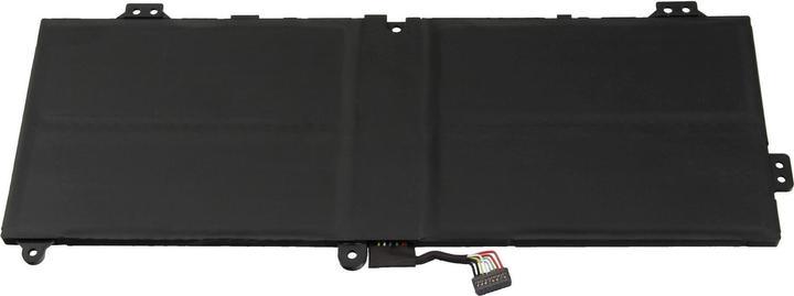 Actual product image Lenovo 5B10X63138 (4 cubicles, 6610 mAh)