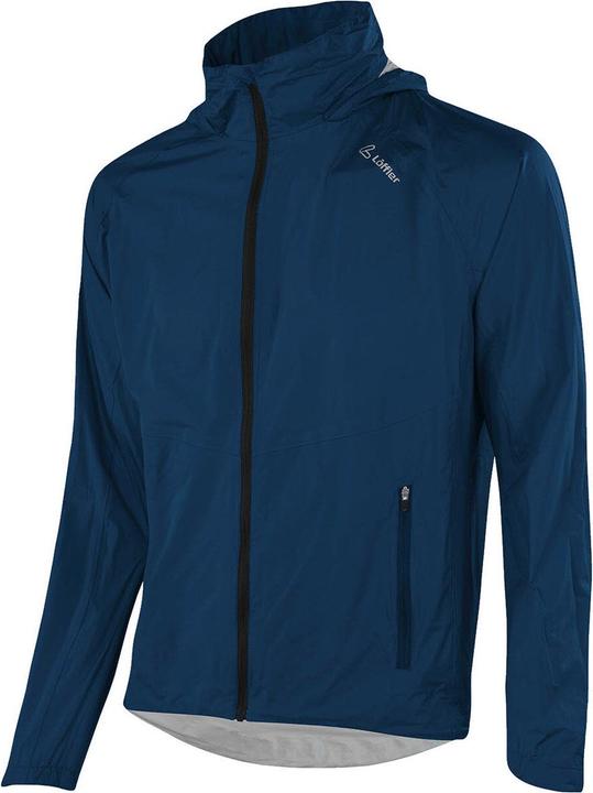 Produktbild Löffler WPM Pocket Hooded (S)