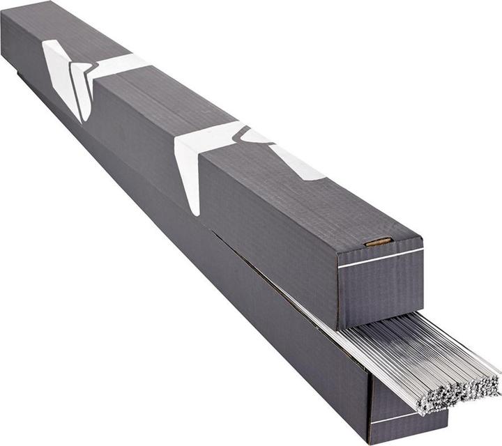 Alunox Schweissstab WIG Alu AlMg 4,5Mn 2,0x1000mm