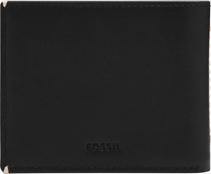 Actual product image Fossil Westover Bifold Flip ID