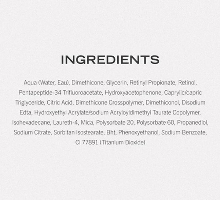 Produktbild First Aid Beauty 0.3% Retinol Complex Serum (30 ml)